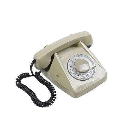 Rotary Phone