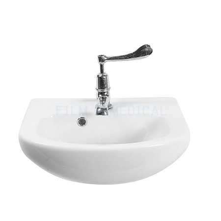 Wall Mountd Sink 46 X 34