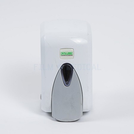 Wall Mounted Hand/ Soap Dispenser