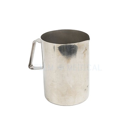 Metal Measuring Jug 