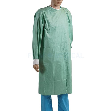 Surgeons Gown