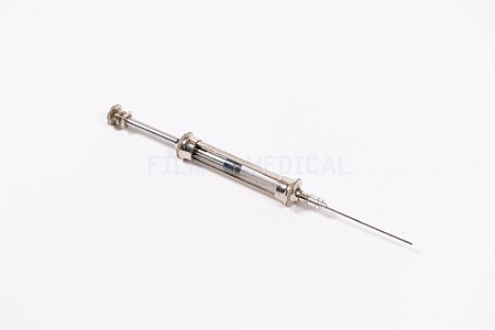 Period Retractable Syringe 