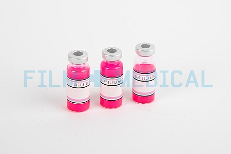 Vials  Priced individually 