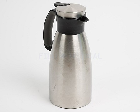 Stainless Steel Water Jug 