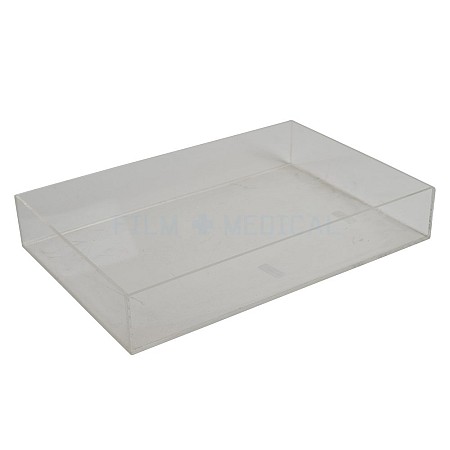 Perspex Tray