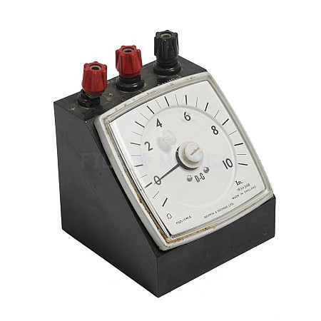 Voltmeter 