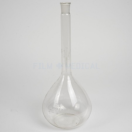 Swan Neck Glass Large 2000ml