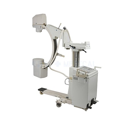 X-Ray Machine