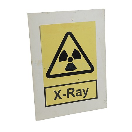 X-Ray Sign