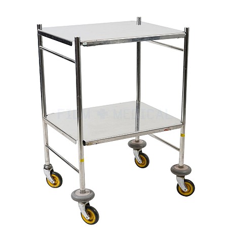 Rectangular Trolley