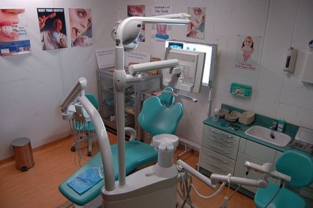 Dentist Suite 3 