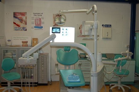 Dentist Suite 2