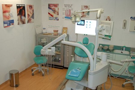 Dentist Suite 4