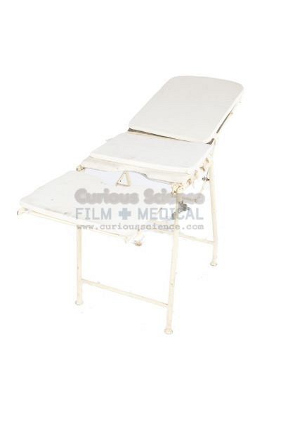 Period Gynaecological Examination Chair/Couch