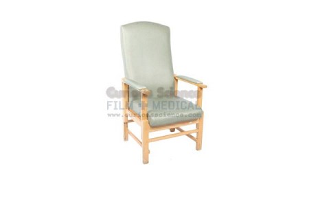 High Back Patient Chair 