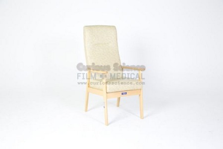 Patient Chair Cream