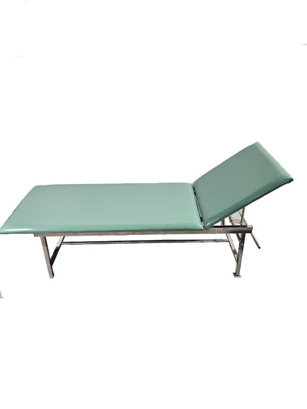 Green Prison examination couch