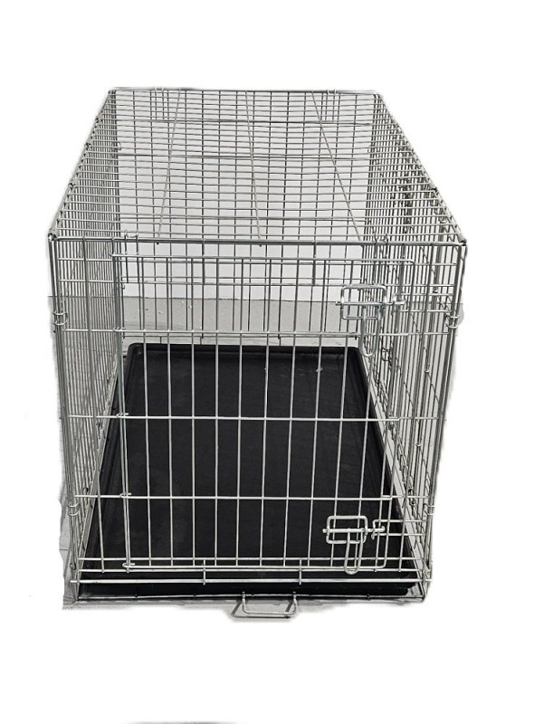 Large Fold Up Animal Cage