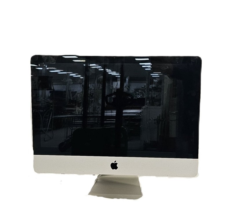 Apple Computer Monitor