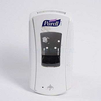 Wall Mounted Hand/ Soap Dispenser