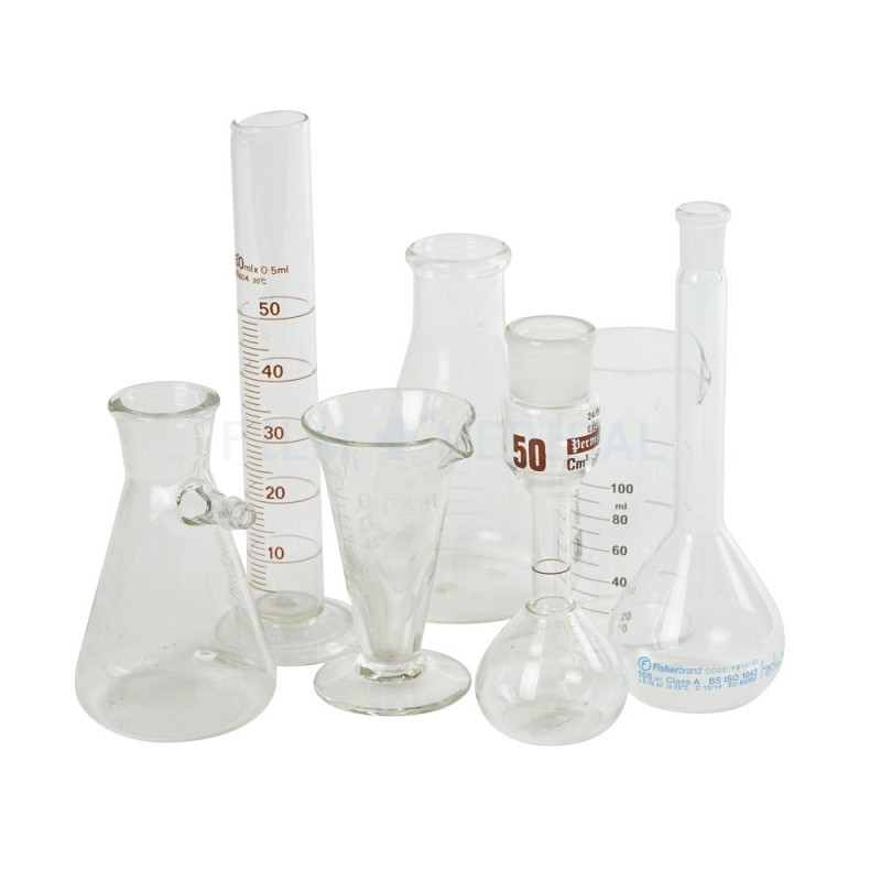 Group Of Small Glassware 100ml to 250ml Priced Individually 