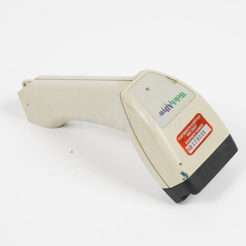 barcode Scanner