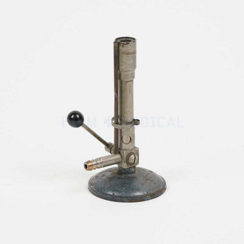 Period Bunsen Burner Priced Individually 