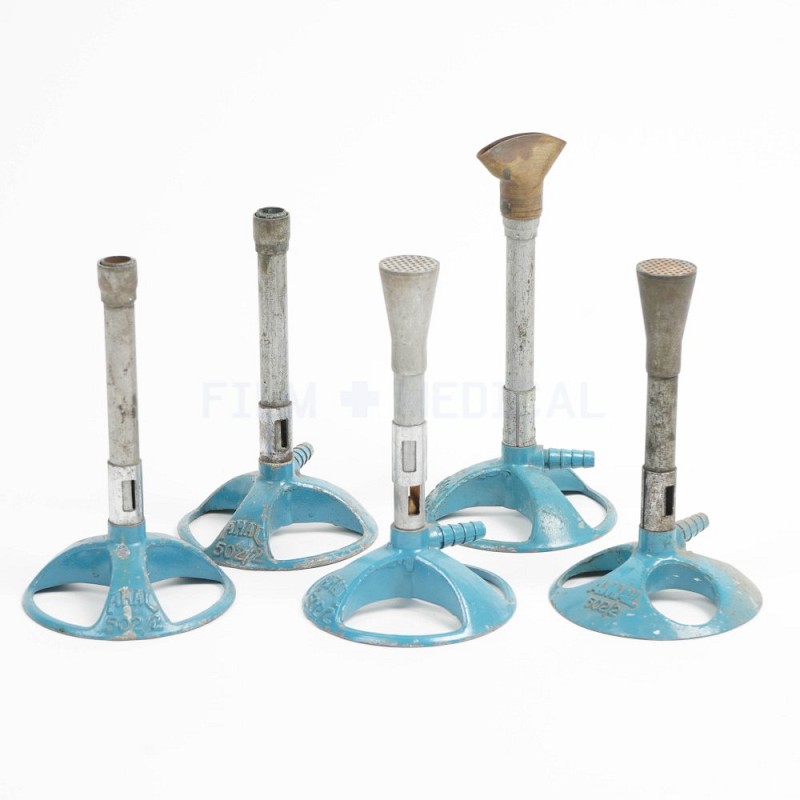 Bunsen Burner Priced Individually 