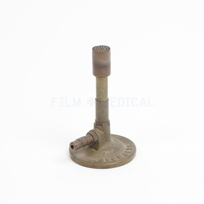 Bunsen Burner Priced Individually 