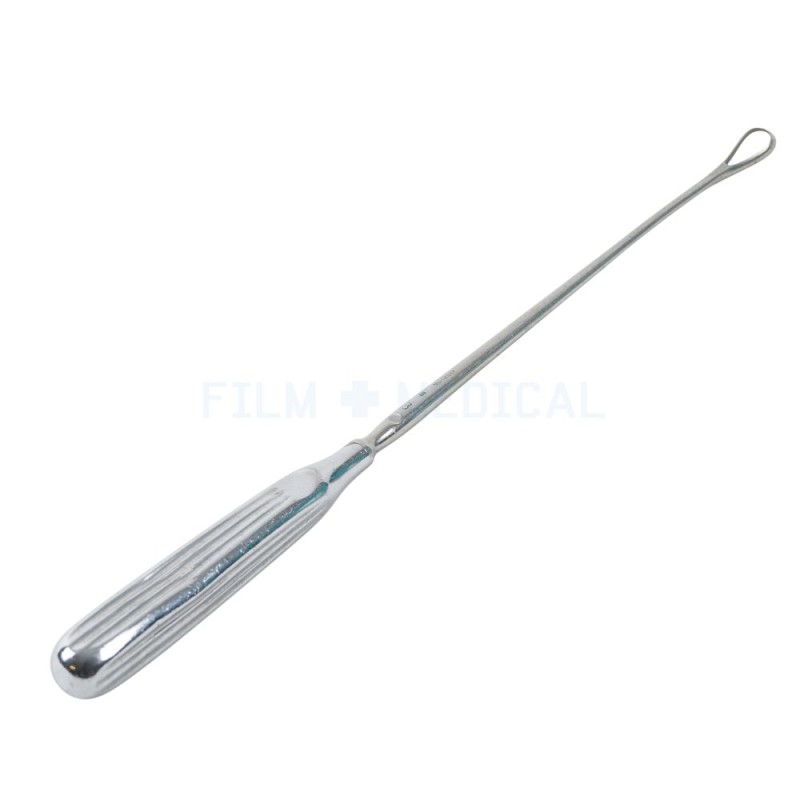 Curette L