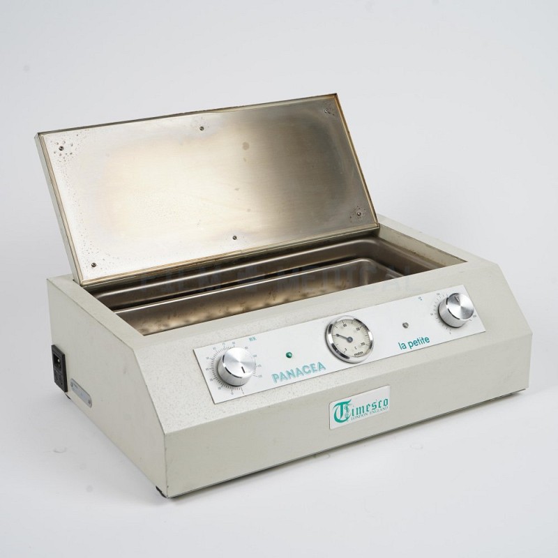 Steriliser / Heating 