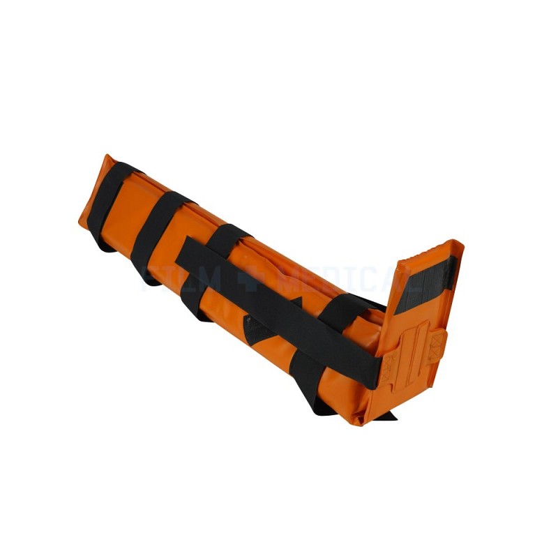 Orange Splint 