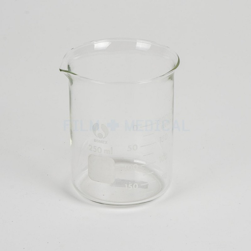 Small Beaker 250ml