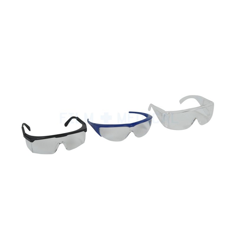 Safety Goggles Priced Individually 