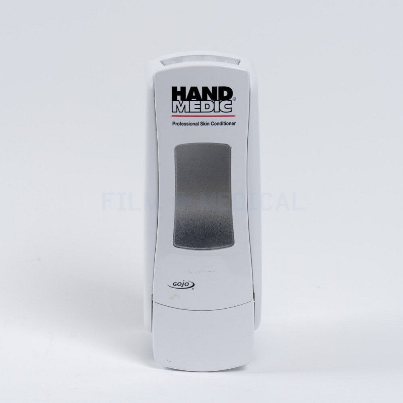 Wall Mount Hand / Soap Dispenser