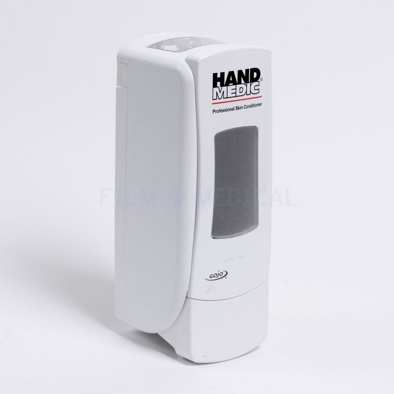 Wall Mount Hand / Soap Dispenser