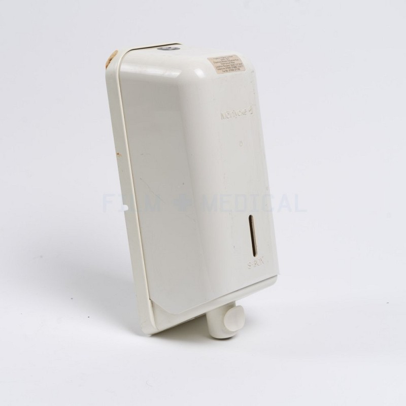 Wall Mount Hand / Soap Dispenser