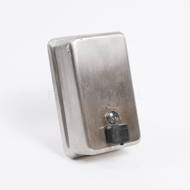 Wall Mounted Hand/ Soap Dispenser