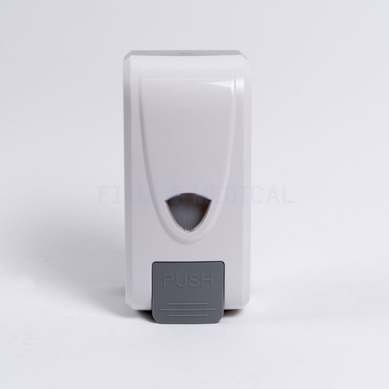 Wall Mount Hand / Soap Dispenser