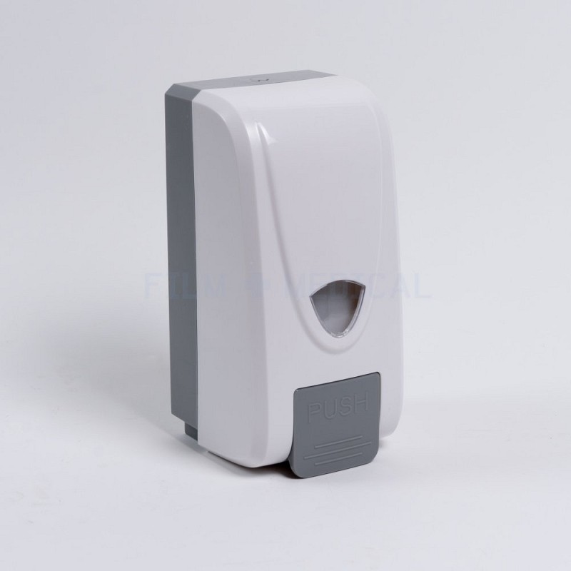 Wall Mount Hand / Soap Dispenser