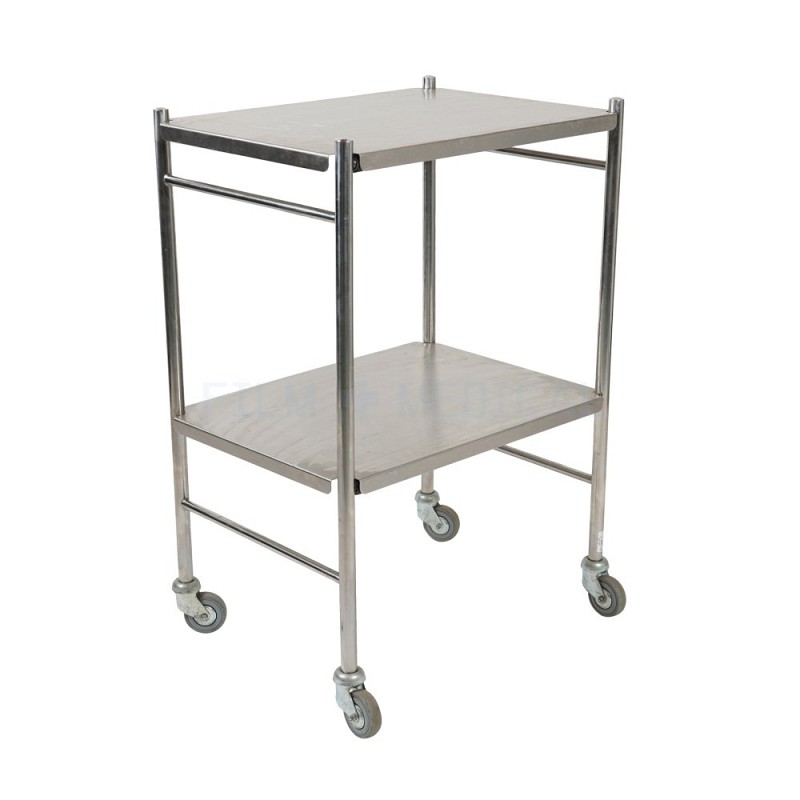 Rectangular Trolley 