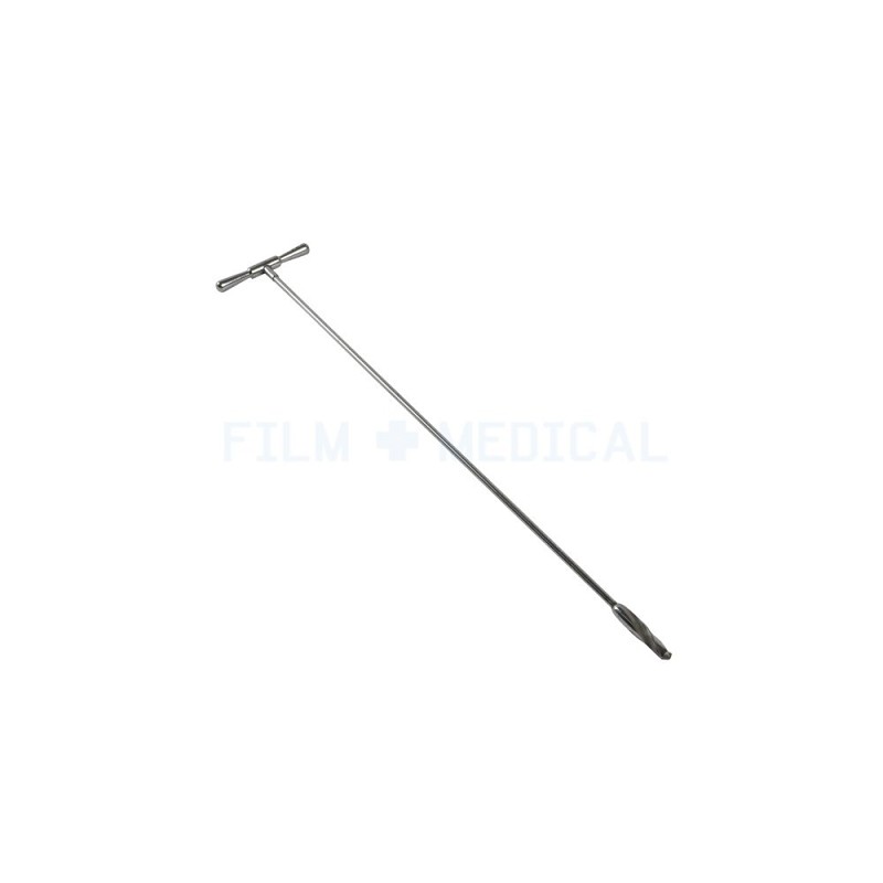 Surgical Implement Absorber | FILM MEDICAL