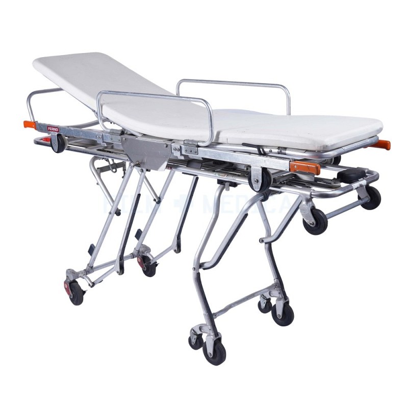 Ambulance Stretcher 