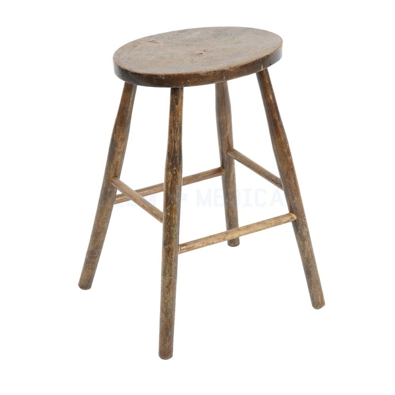 Wooden Stool